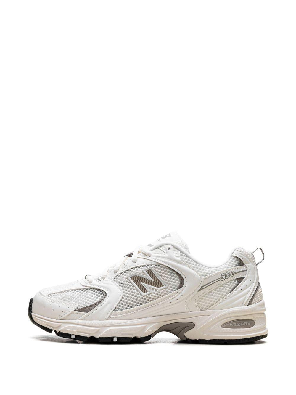 530 "Arid Stone" sneakers<BR/><BR/><BR/> U530CSB SEA SALT NEW BALANCE