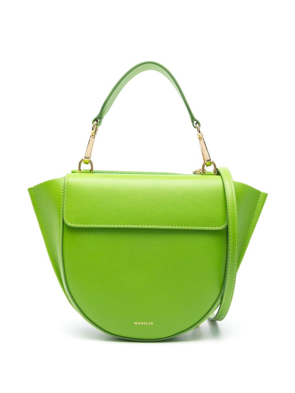 Mini Hortensia cross body bag 25102 0000252601 WANDLER