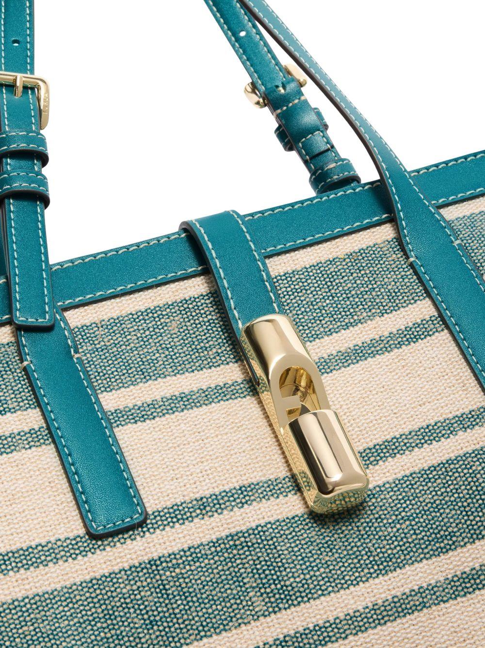 Debby Shopping Bag L WB02007 BX43534501S FURLA