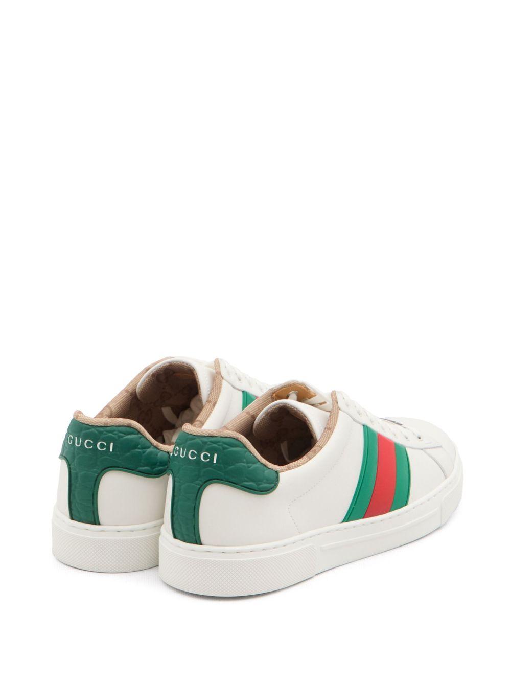 Ace sneakers<BR/><BR/> 812713 AAECR9042 GUCCI