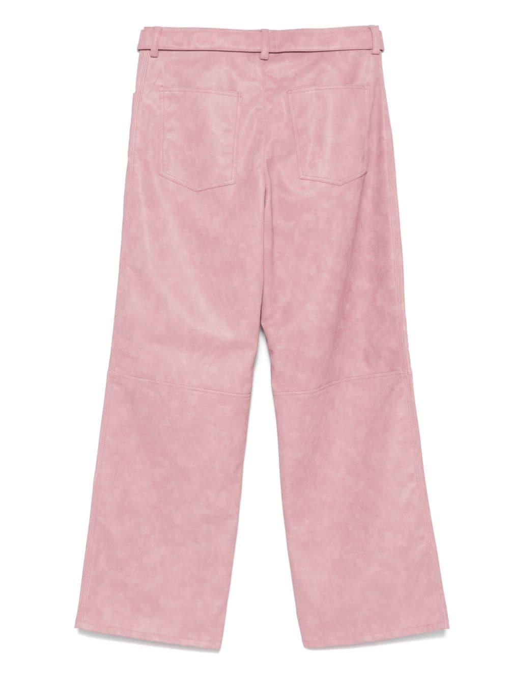 Nadene trousers<BR/><BR/><BR/> 23905 C2236 BAUM UND PFERDGARTEN