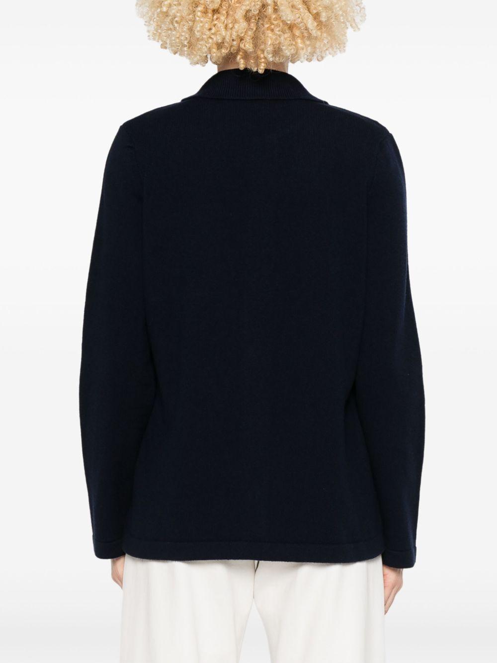 Wool cardigan<BR/><BR/> WOASB M03237IAK A.P.C.