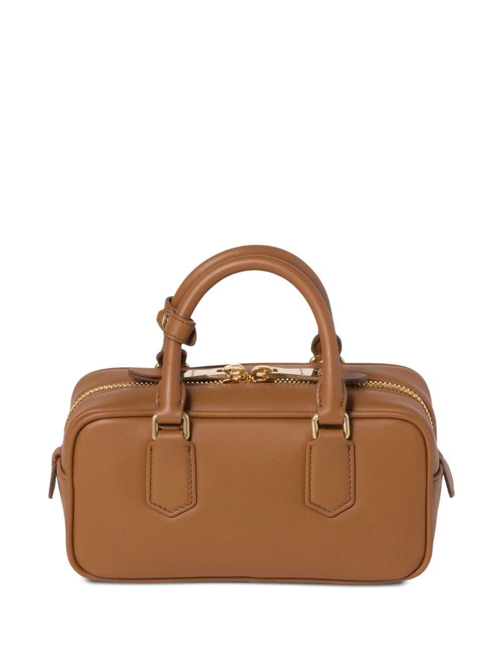 Arcadie bag 5BB142 ACR3F0046 MIU MIU