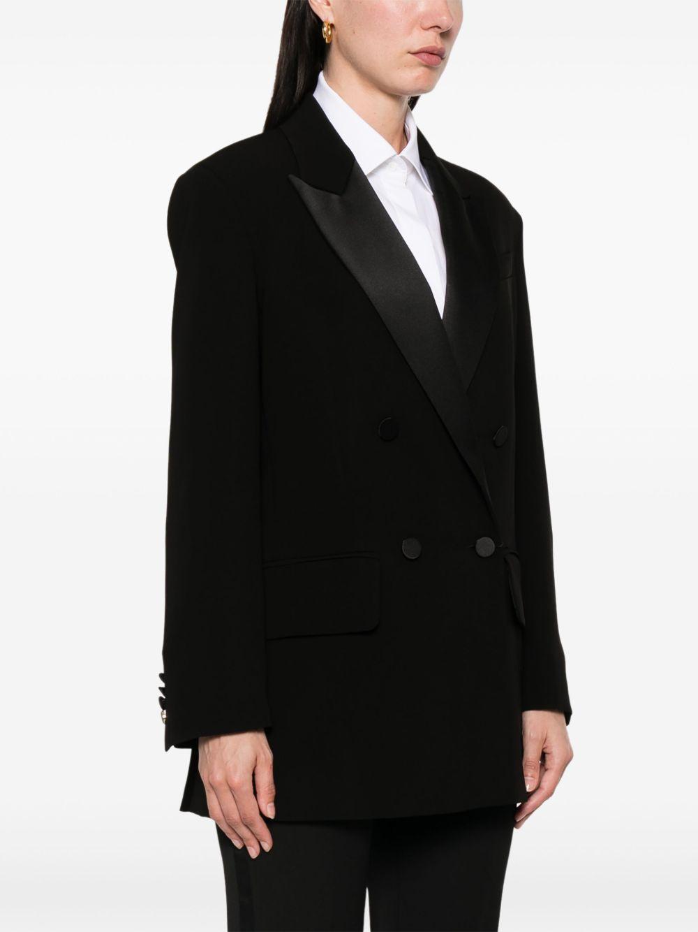 Gabarra blazer<BR/><BR/> 2511041024 GABARRA004 MAX MARA PIANOFORTE