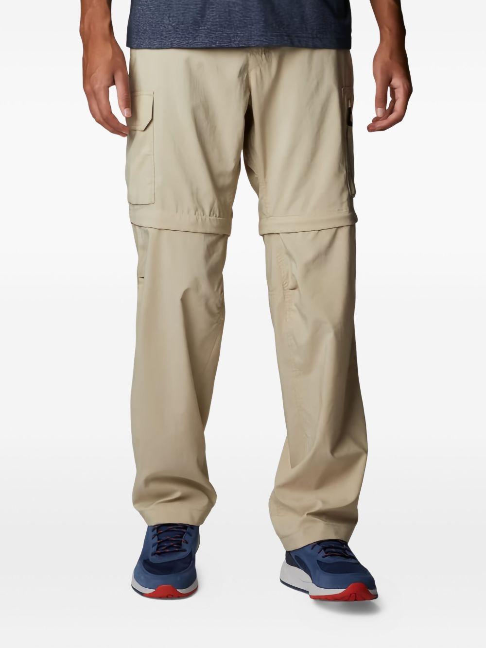 Ridge Utility Convertible Hiking Trousers 2012962 271 COLUMBIA