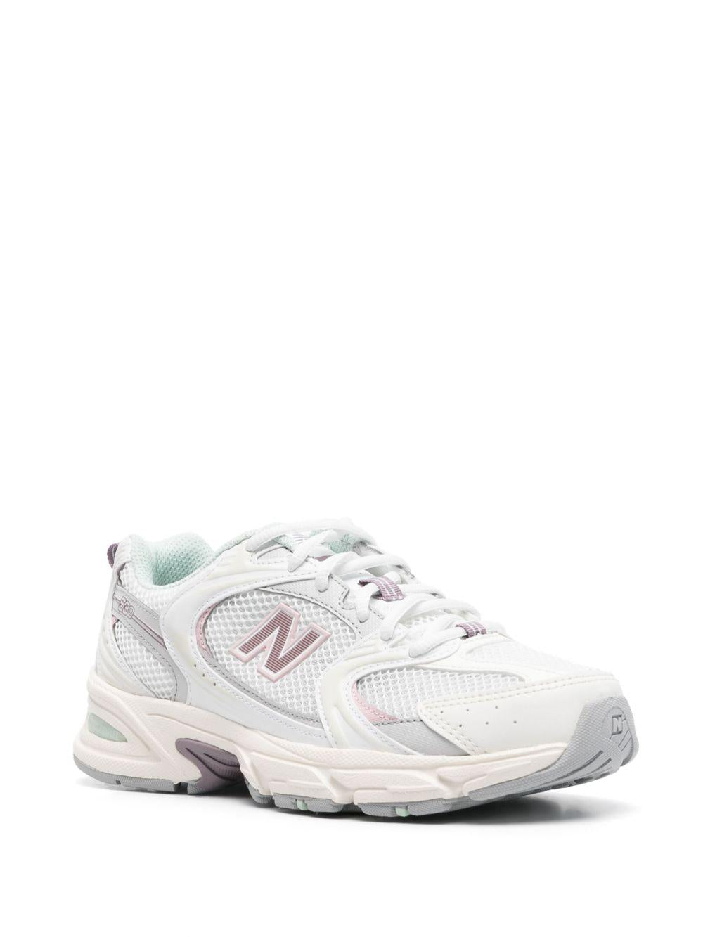 530 sneakers U530NEB SEA SALT-YELLOW NEW BALANCE