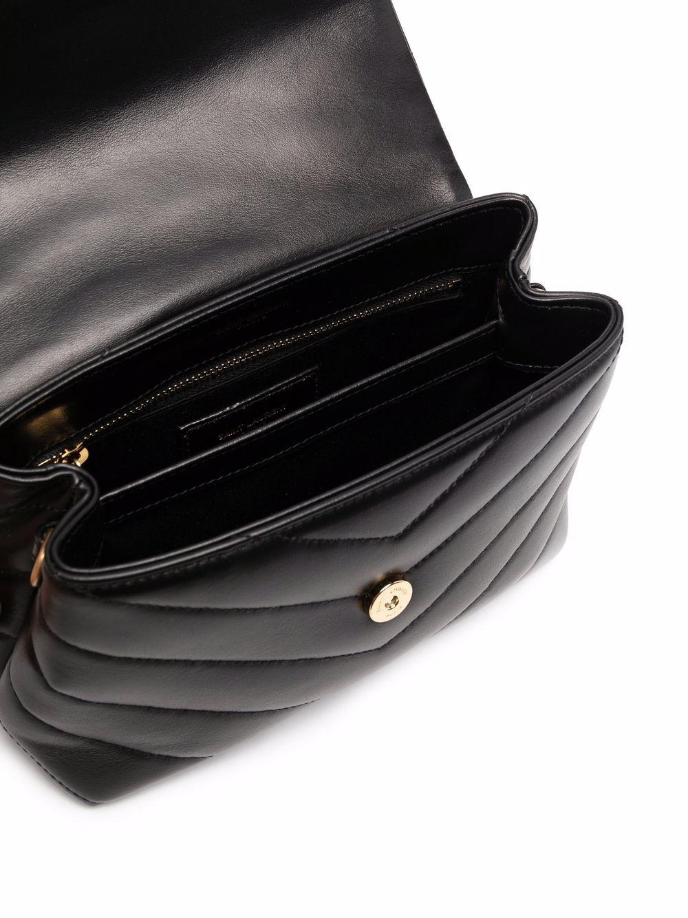 Loulou Toy crossbody bag 678401 DV7071000 SAINT LAURENT