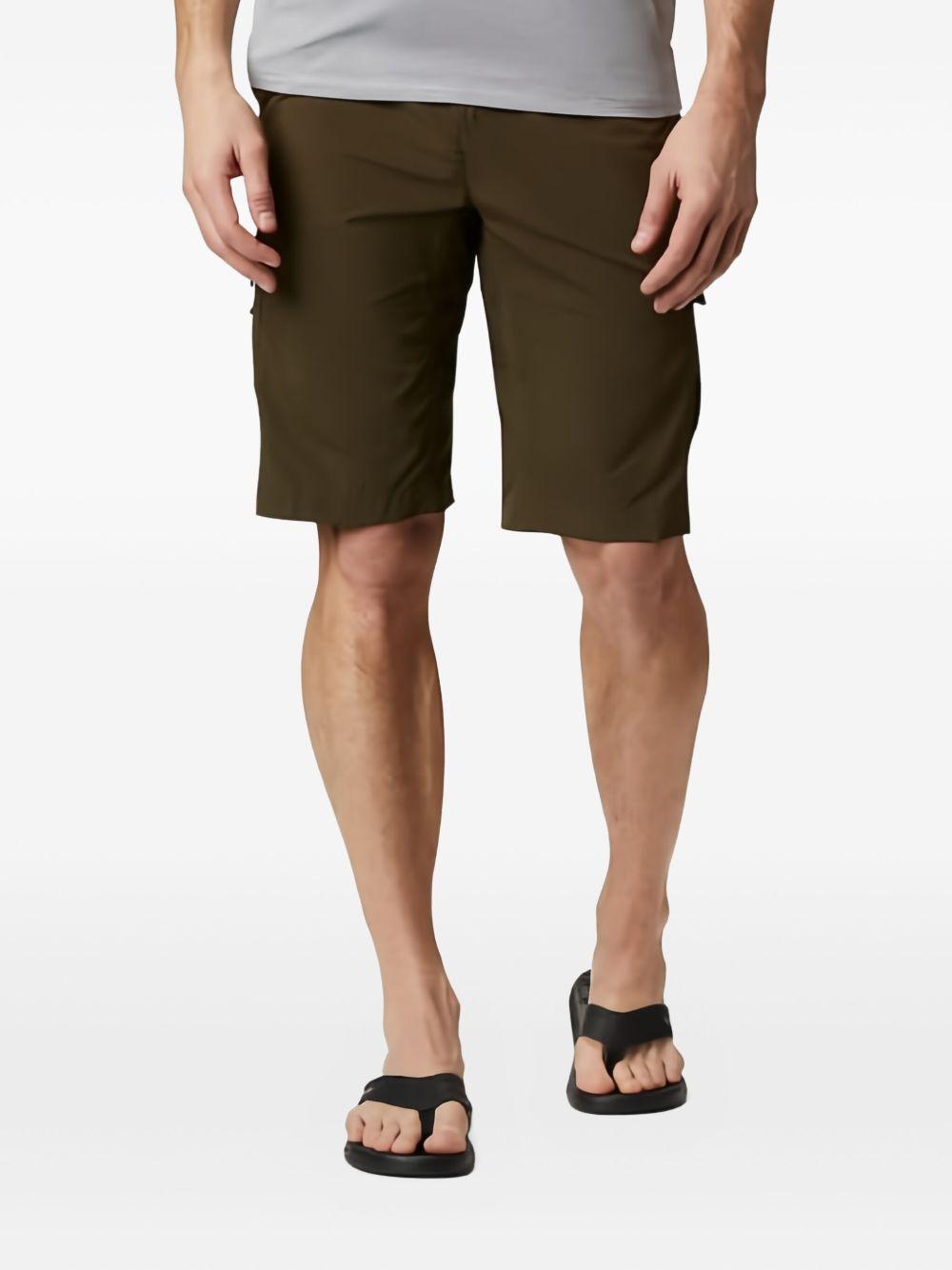 Silver Ridge II cargo shorts in green 1794921 319 COLUMBIA