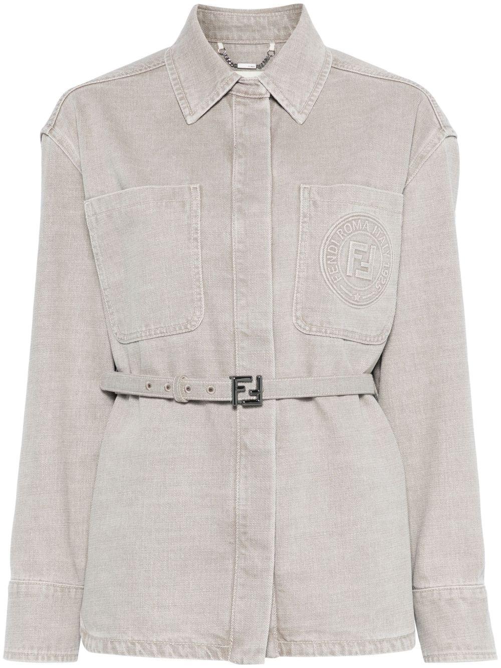 FENDI FLF677ASMBF1RX9