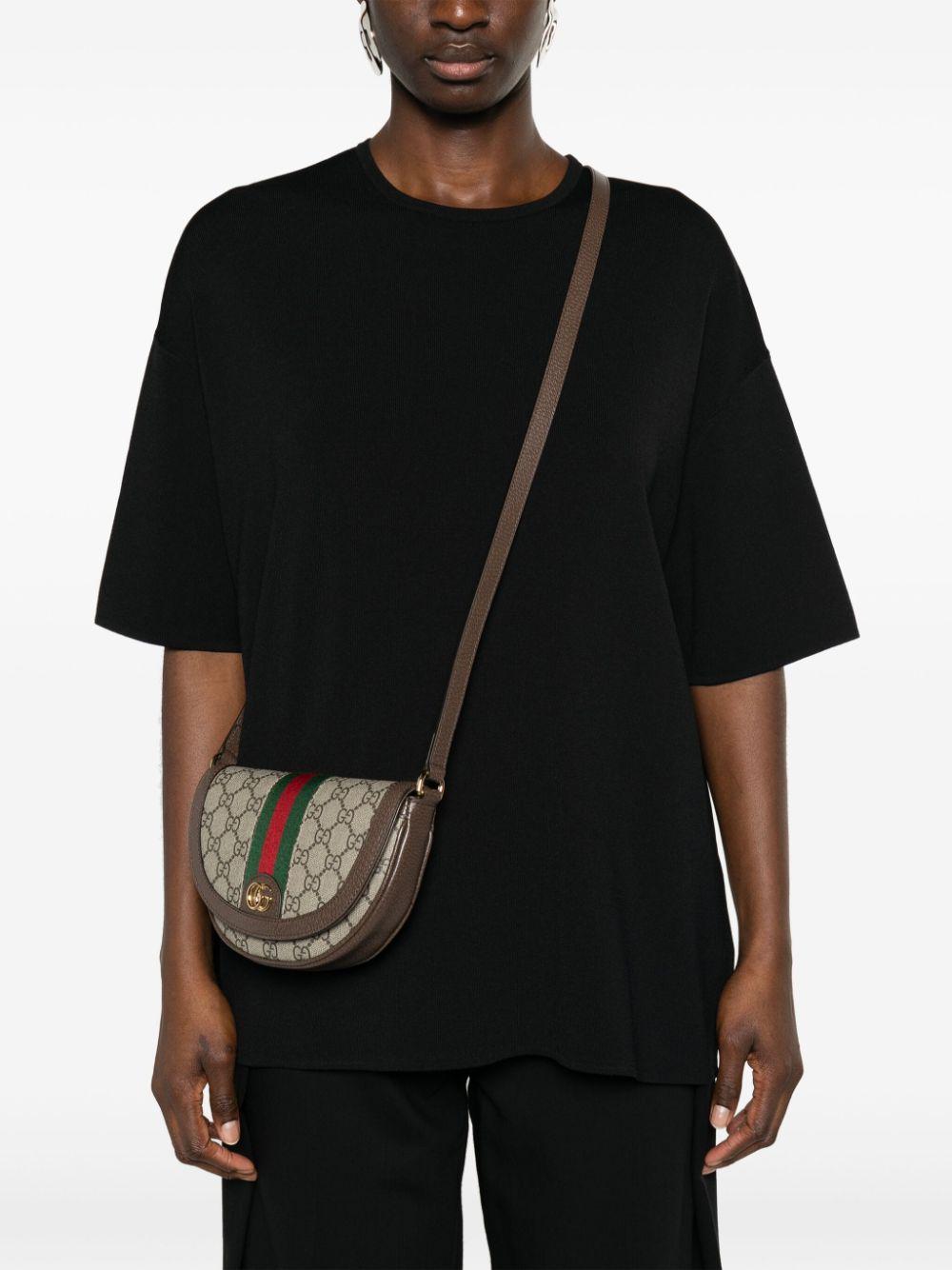 Mini Ophidia shoulder bag 757309 96IWG8745 GUCCI