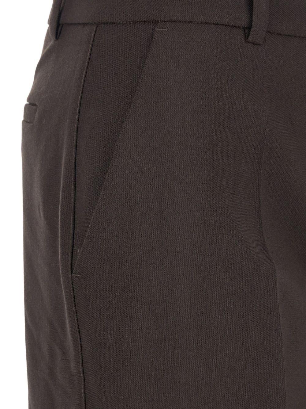 PALAZZO TROUSERS D231491 LILIUXY25086 P.A.R.O.S.H.