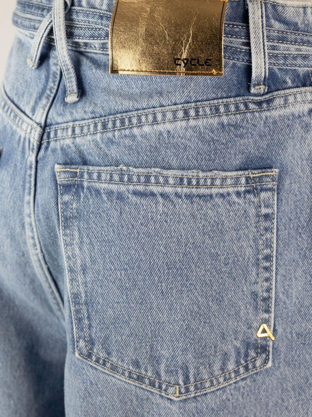 Big low super jeans 352P532 12 CYCLE
