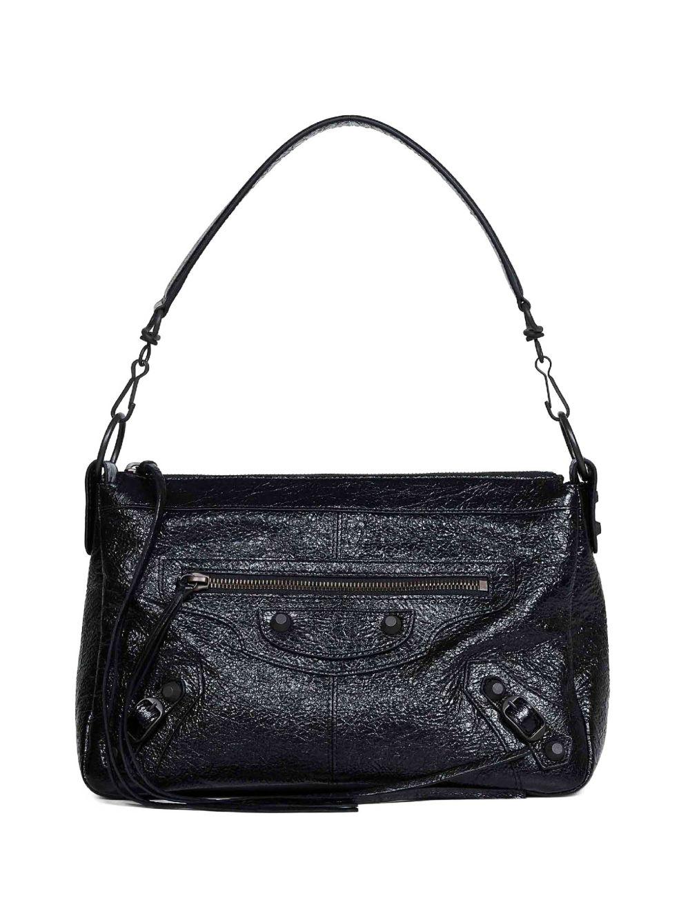 Le City Moto Small 866057 2ABEK1000 BALENCIAGA