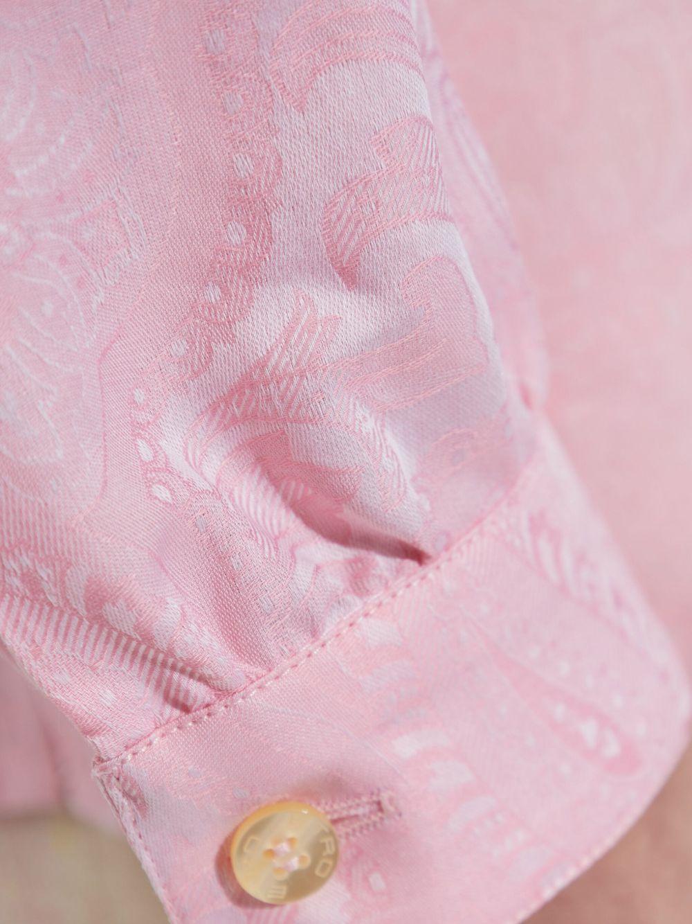 Paisley shirt WRIA0019 99TJ562F2528 ETRO