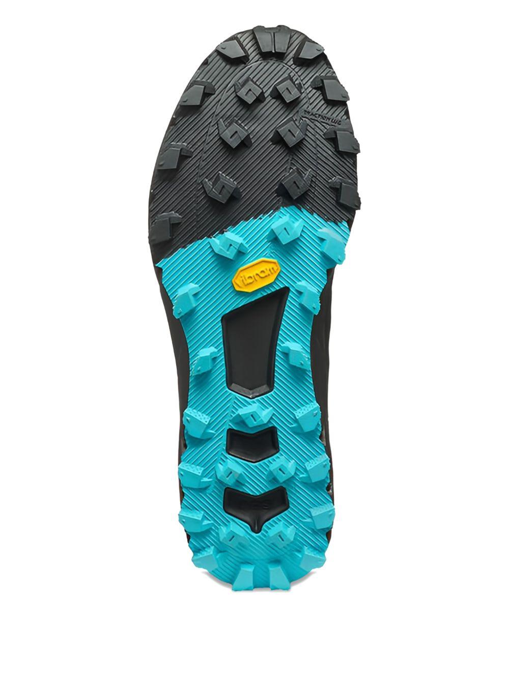 Black/blue Spin st sneakers 33064351 BLACK/AZURE ARM SCARPA