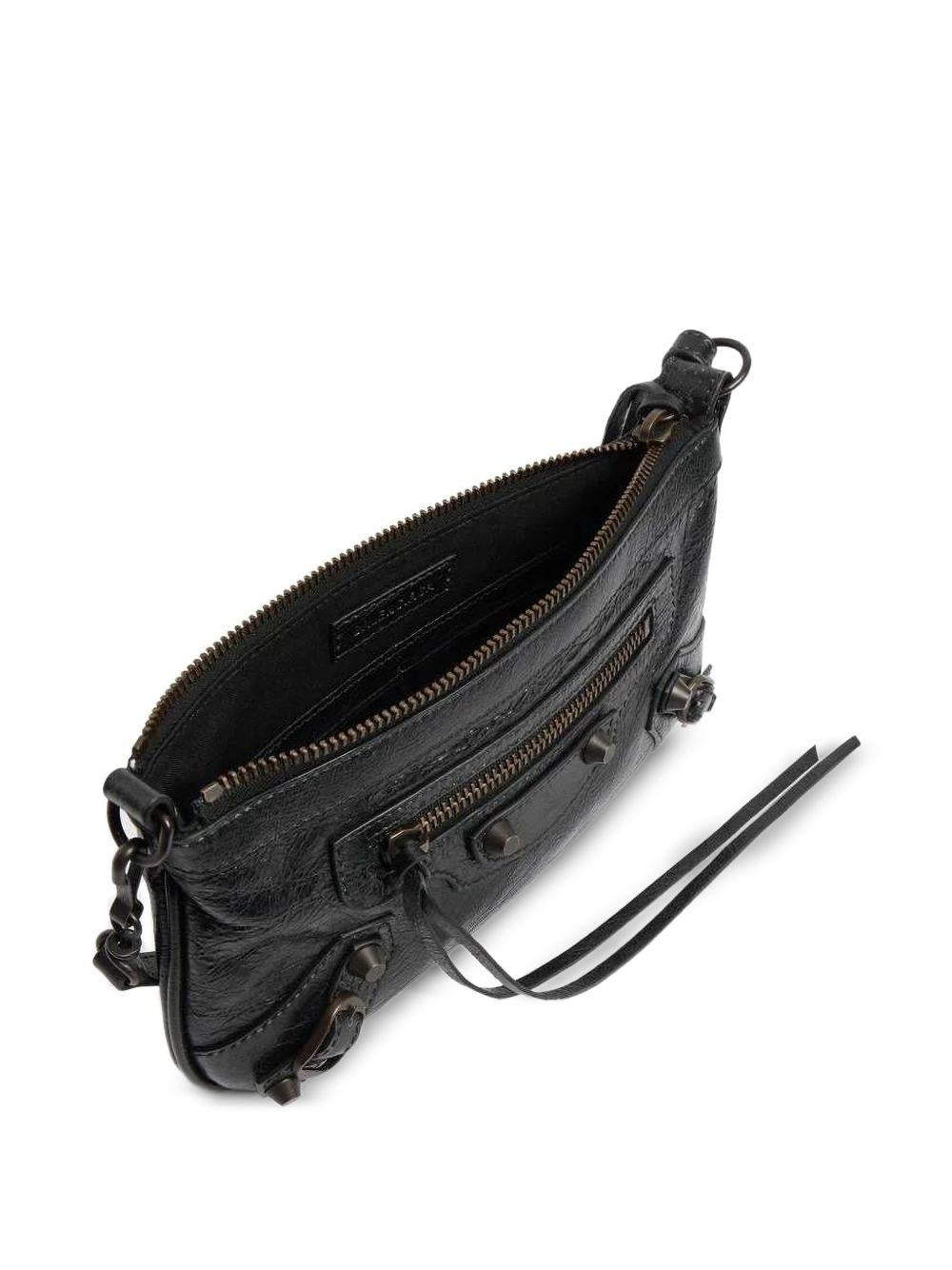 the City Shoulder Bag 863960 2ABEK1000 BALENCIAGA