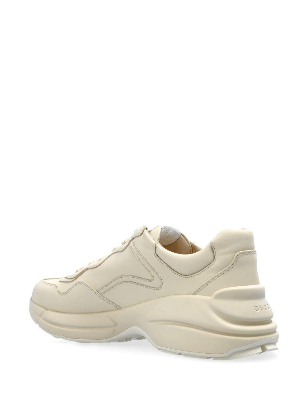 Rhyton sneakers<BR/><BR/> 816179 UPG009522 GUCCI