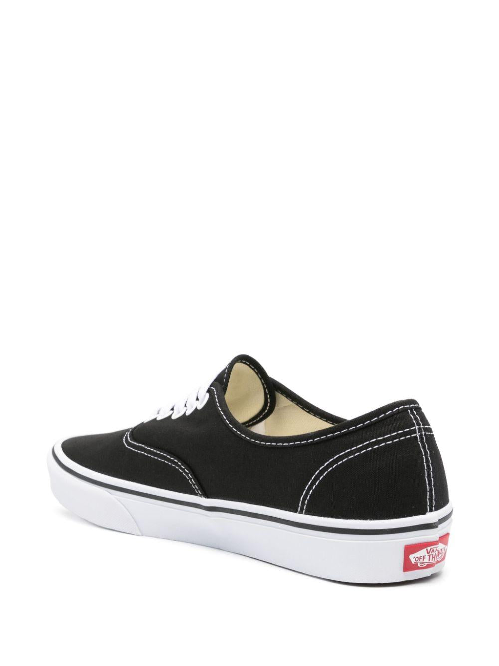 Authentic Canvas sneakers VN000EE3 BLK1 VANS