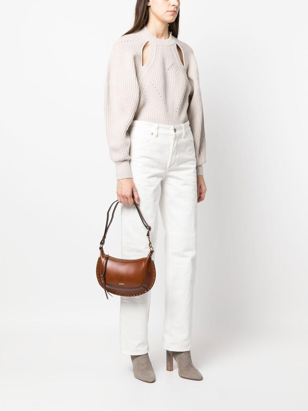 Oskan Moon Bag PP0003FA A1C01M50CO MARANT ÉTOILE
