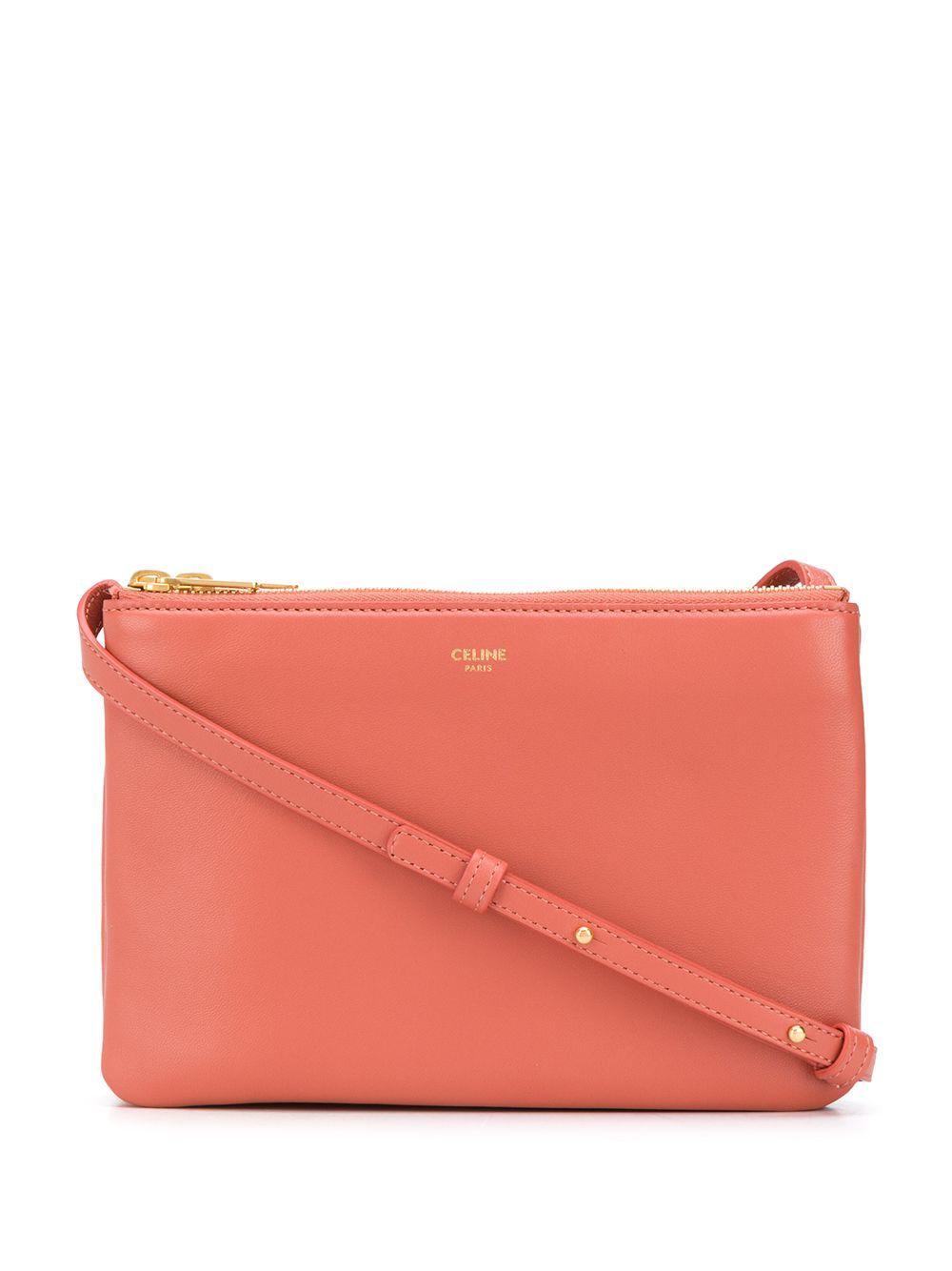 Trio crossbody bag 192033CAD 27LY CÉLINE