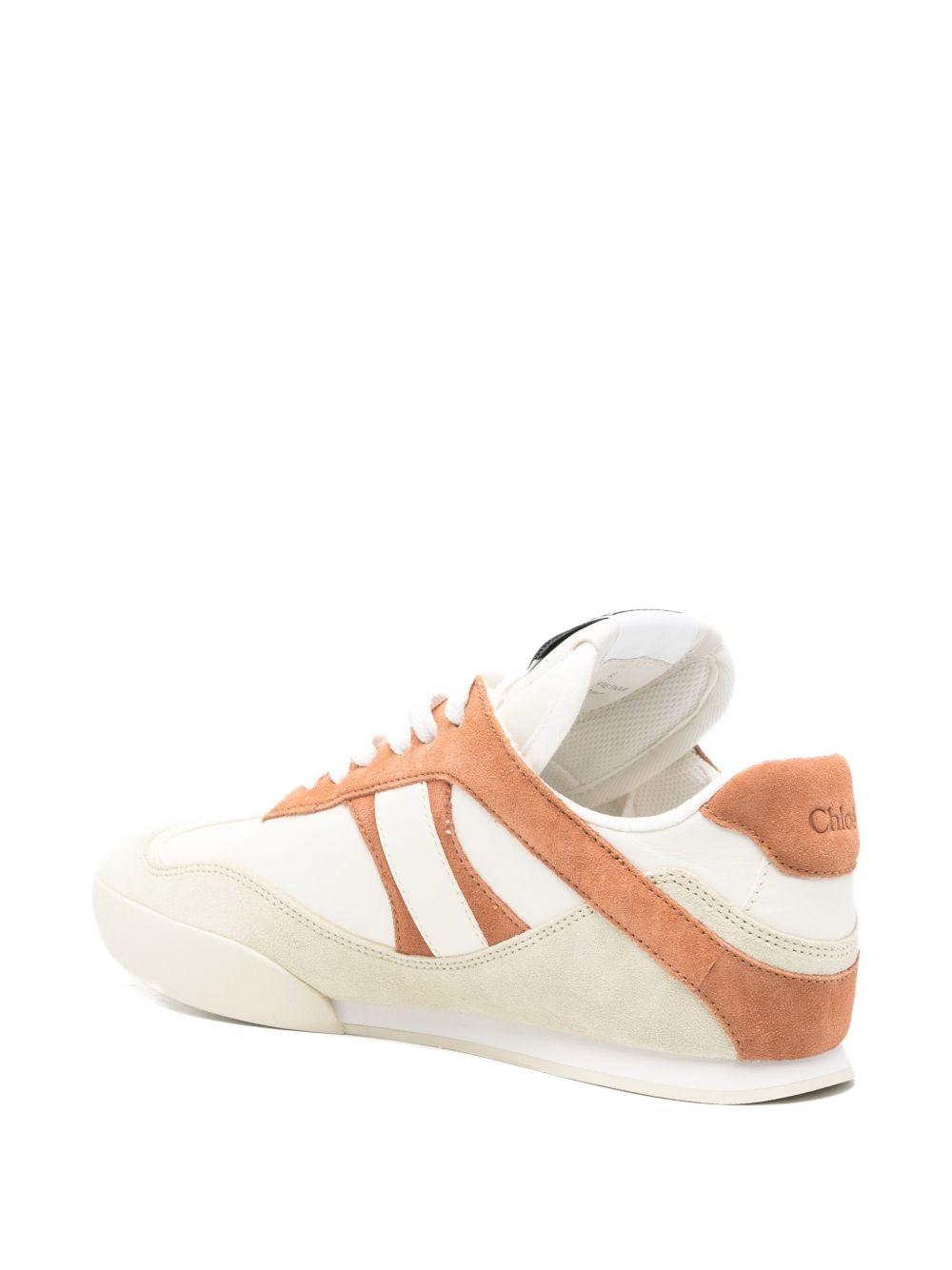 Kick trainers CHC25U07ISL 203 CHLOÉ
