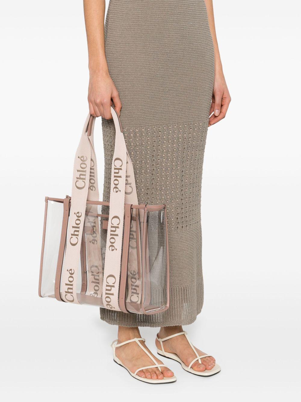 CHLOÉ CH25US383P7026Y