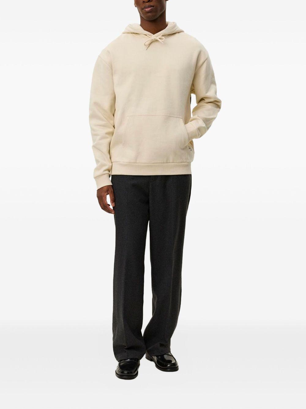 Danton Hoodie 1000476 215 LES DEUX