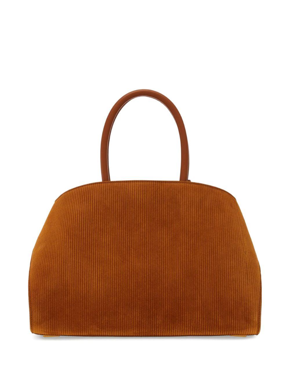 215608HUGTHS 785775NATURALE NATURALE FERRAGAMO