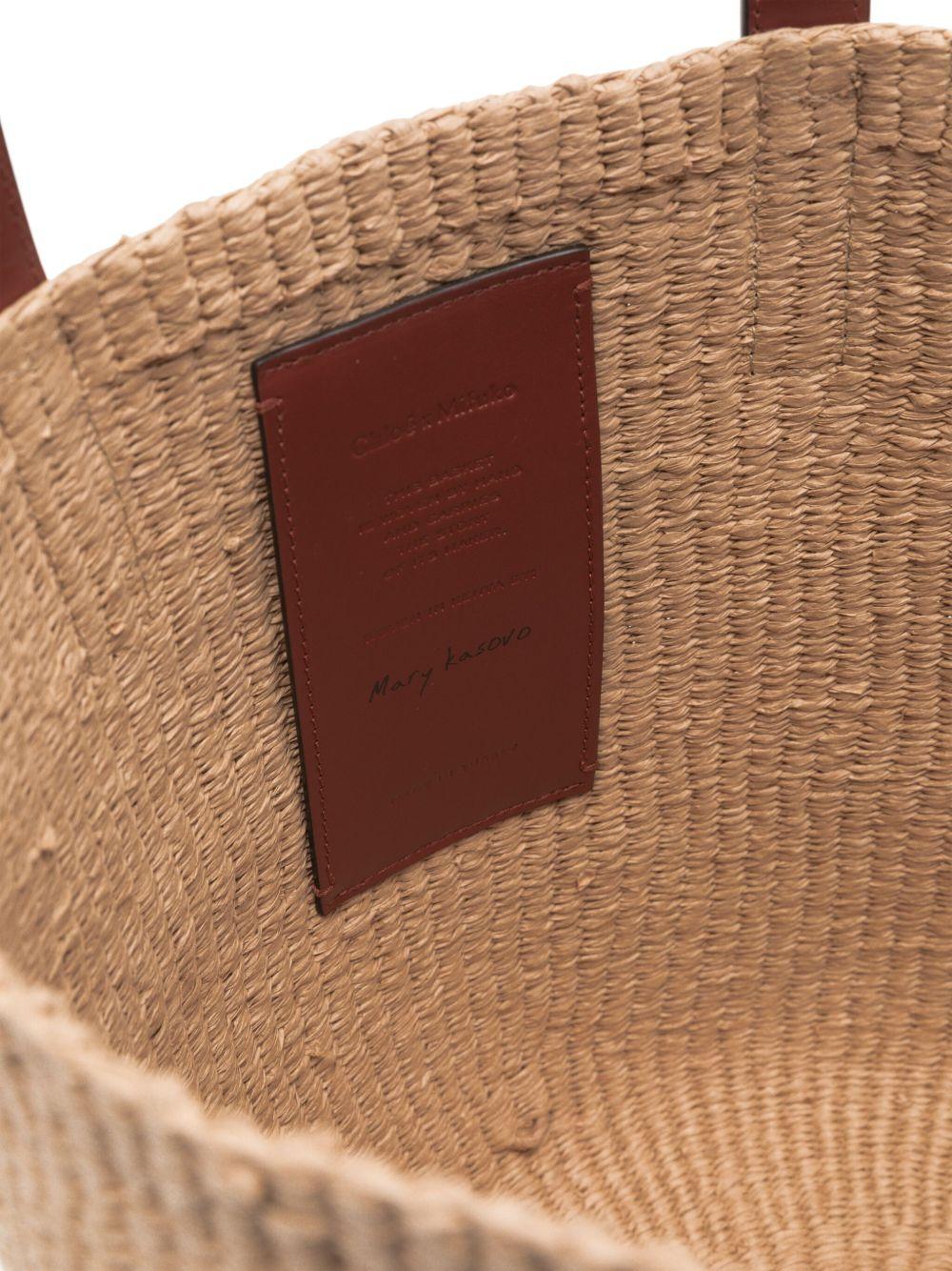 CHLOÉ CHC25SS591O8227S