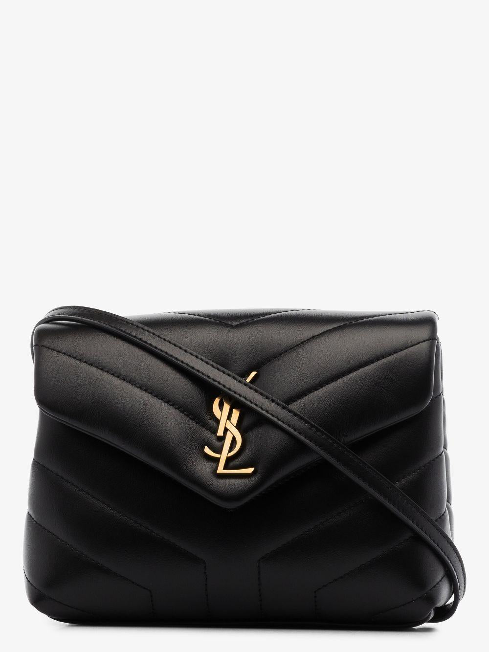 Loulou Toy crossbody bag 678401 DV7071000 SAINT LAURENT