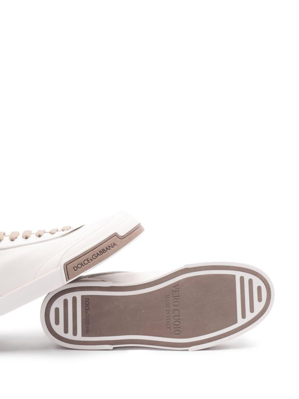 Portofino sneakers<BR/><BR/><BR/> A20190 A66788S375 DOLCE & GABBANA