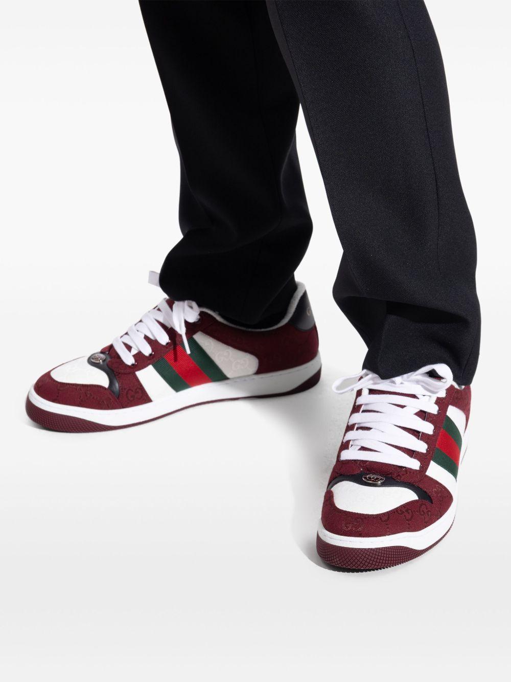 Screener sneakers<BR/><BR/> 812638 FAD7W8542 GUCCI