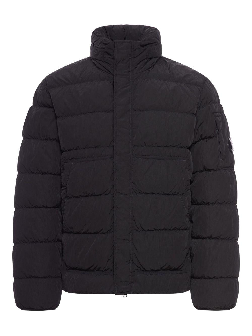 Chrome-R Down Jacket 19CMOW012A 005904G999 C.P. COMPANY