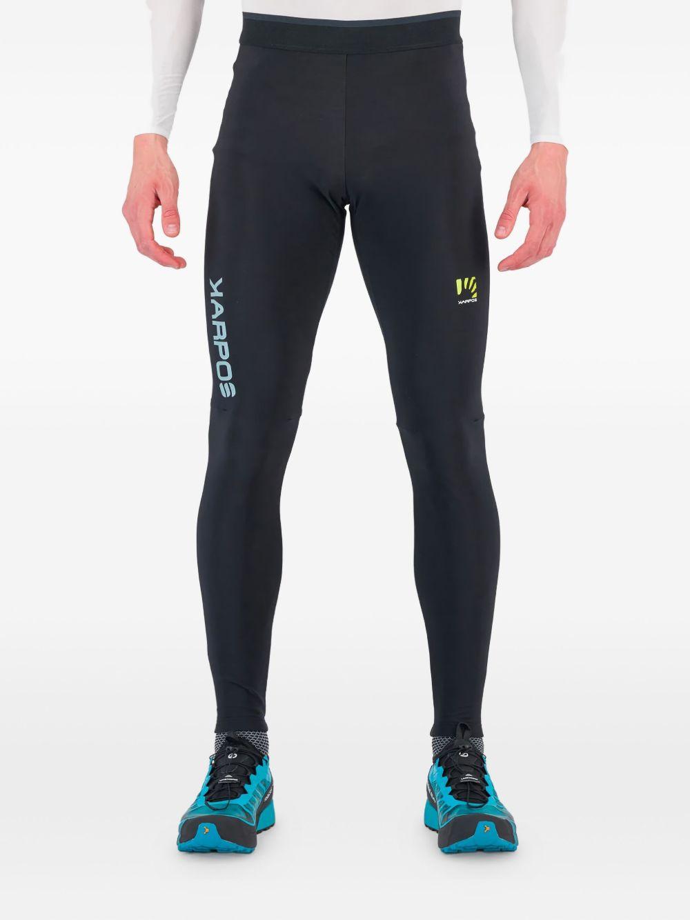Men tight-fitting tights Federa 2521033 201 KARPOS