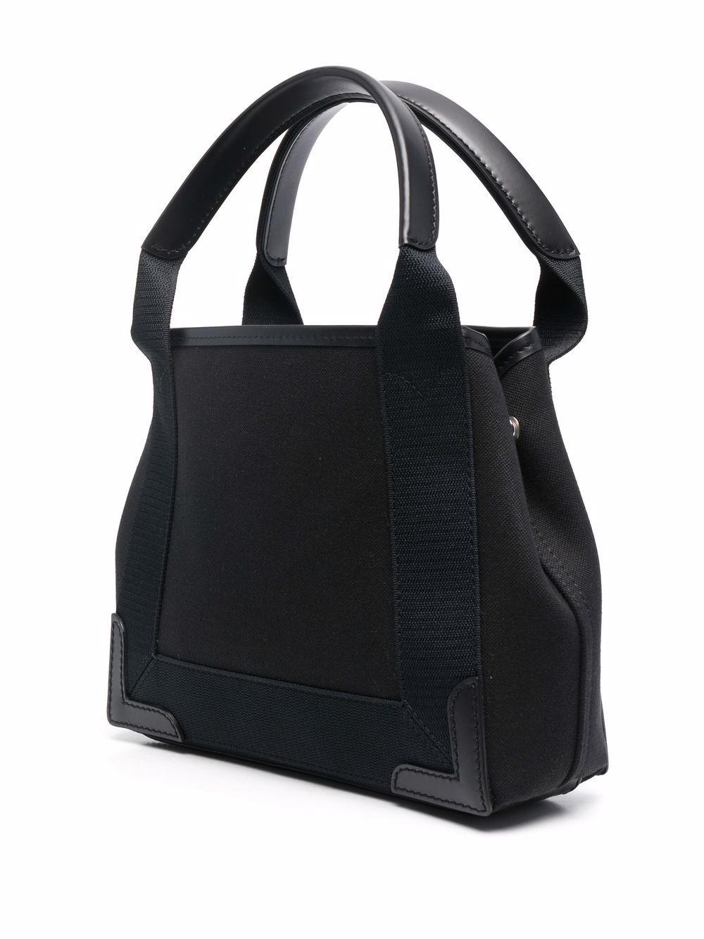 XS Cabas tote bag 390346 2HH3N1000 BALENCIAGA