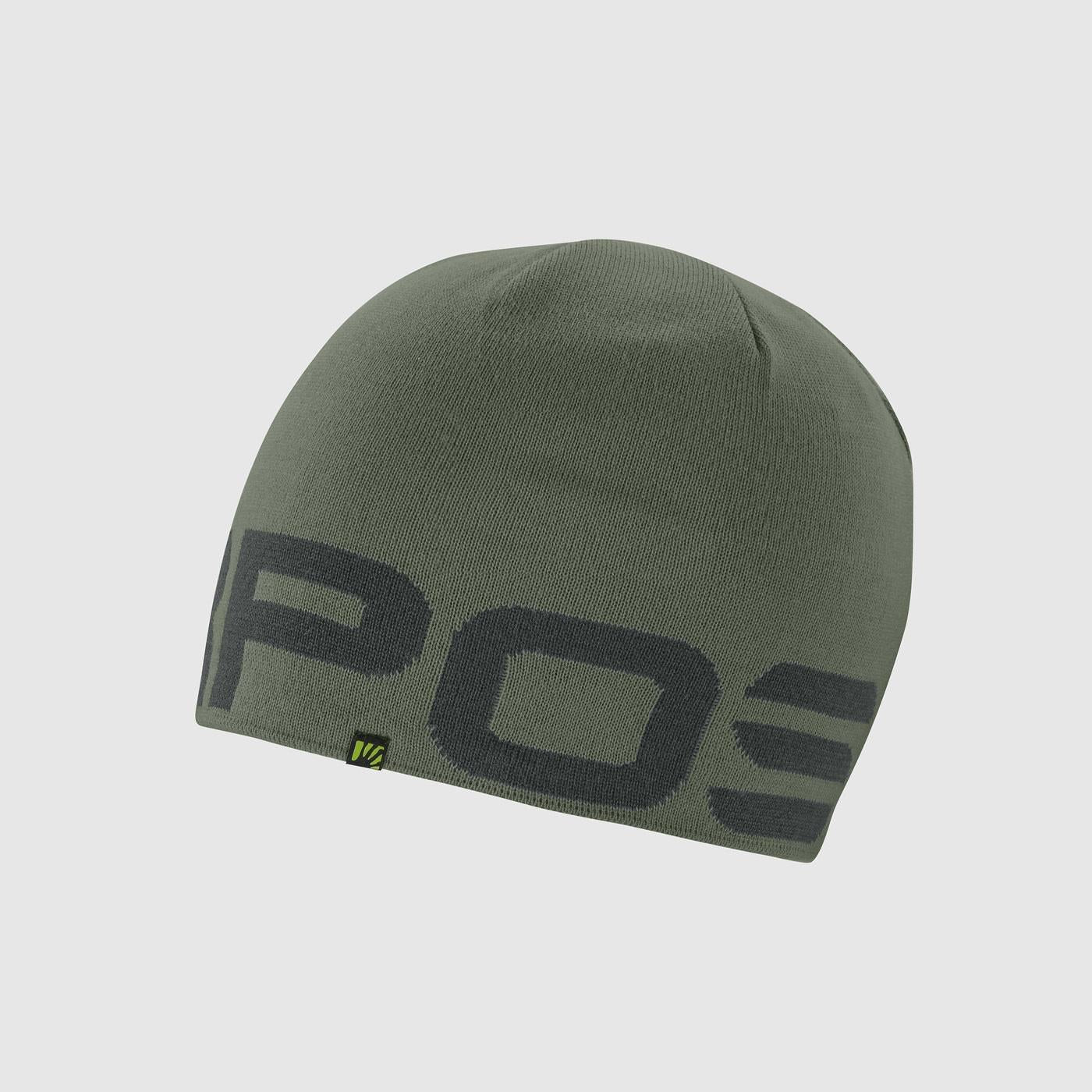 Big front logo cap 2500553 024 KARPOS