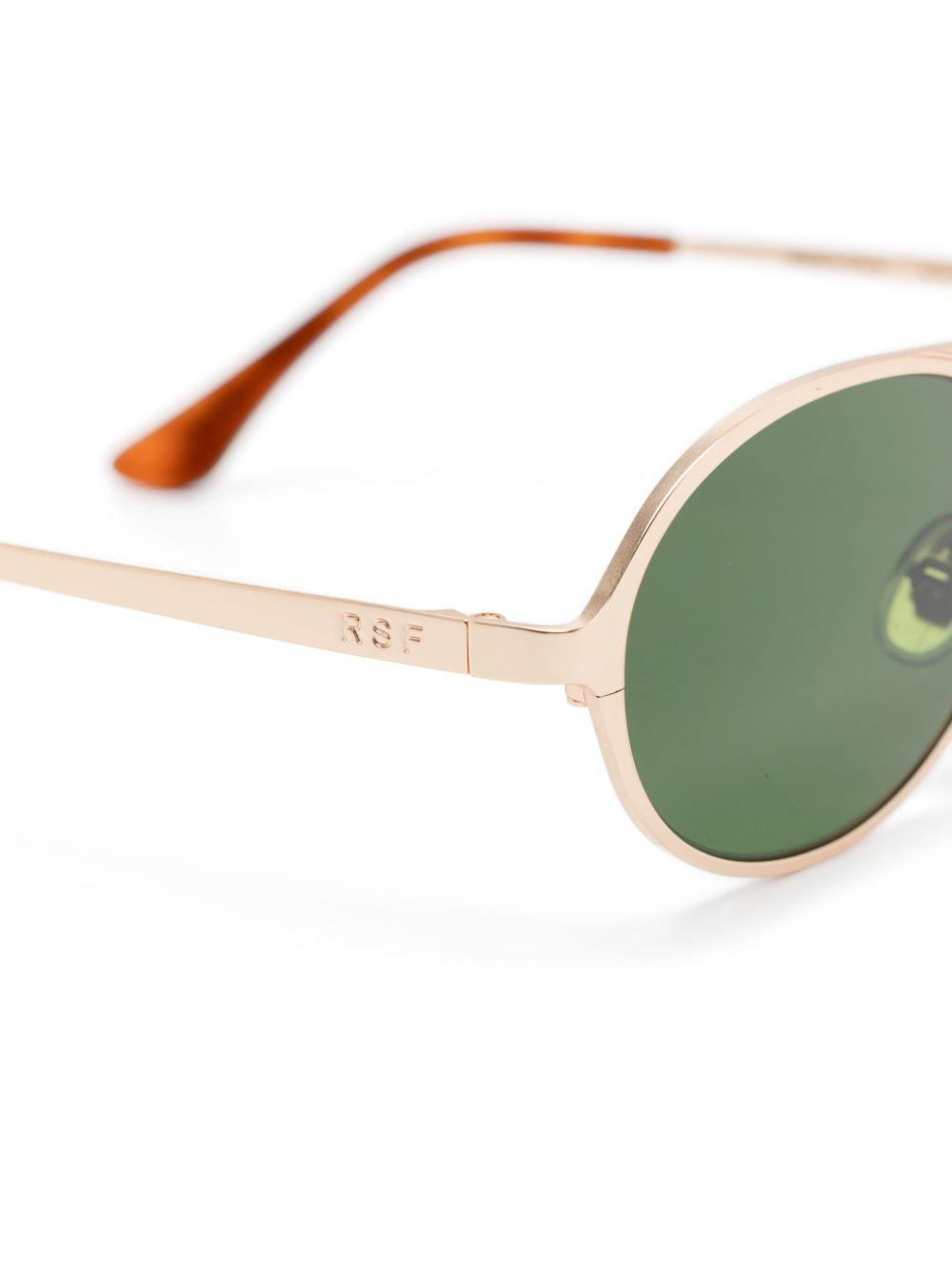Kil sunglasses<BR/><BR/> KIW 53 RETROSUPERFUTURE