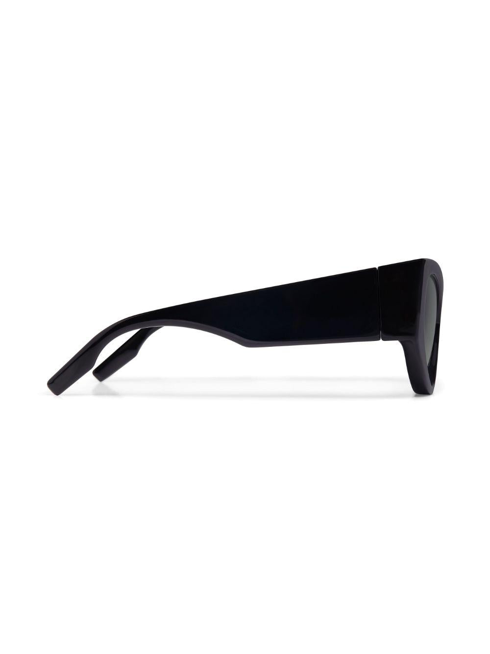 LED Frame cat-eye sunglasses 751474T 00031000 BALENCIAGA