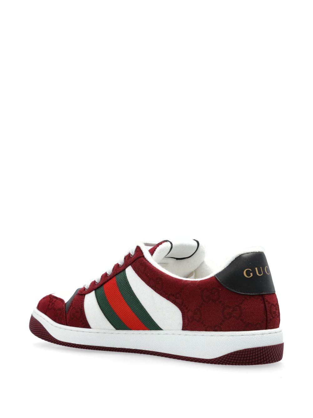 Screener sneakers<BR/><BR/> 812638 FAD7W8542 GUCCI
