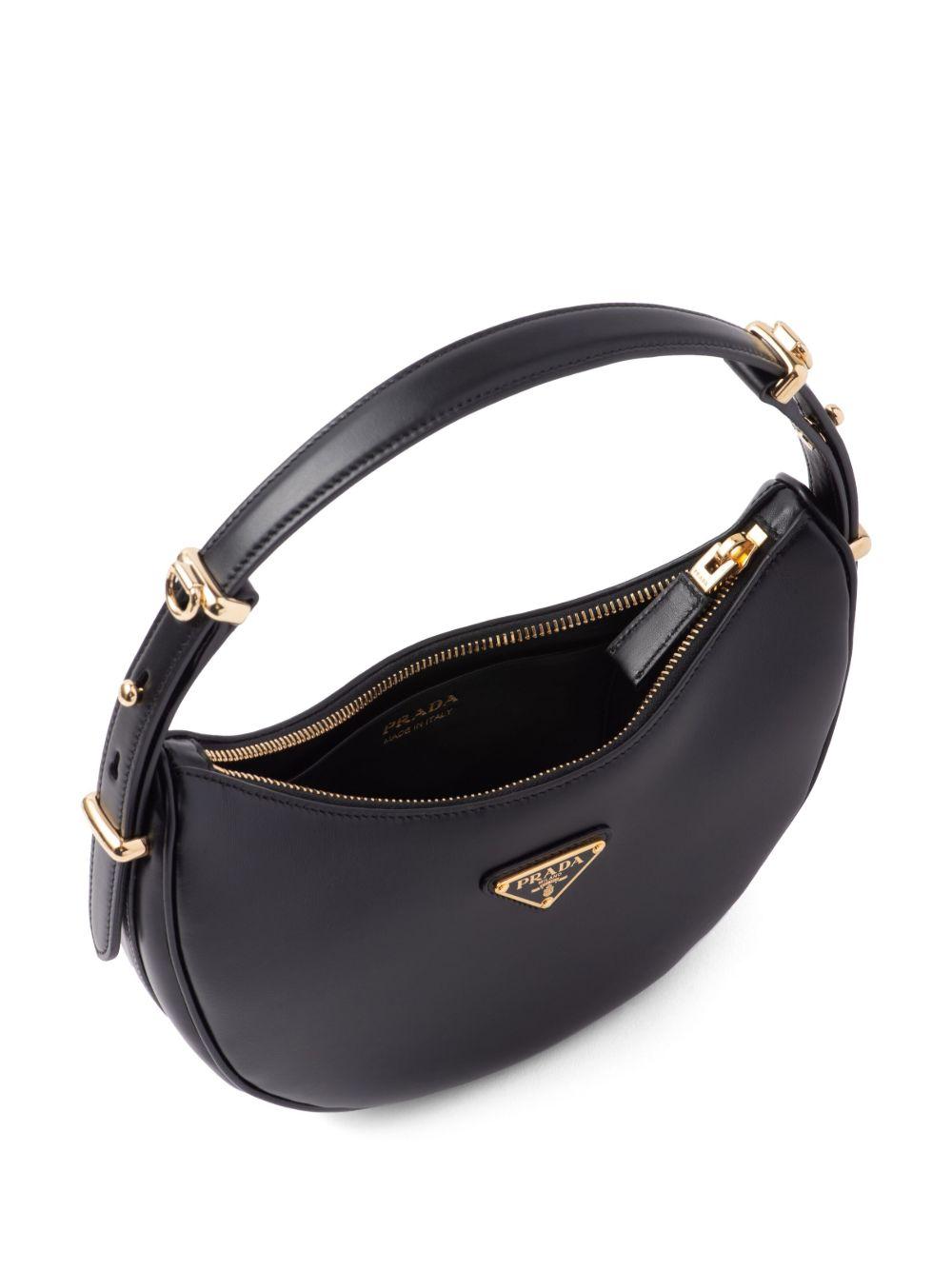 Arqué shoulder bag 1BC194ASK V-OOOF0002 PRADA