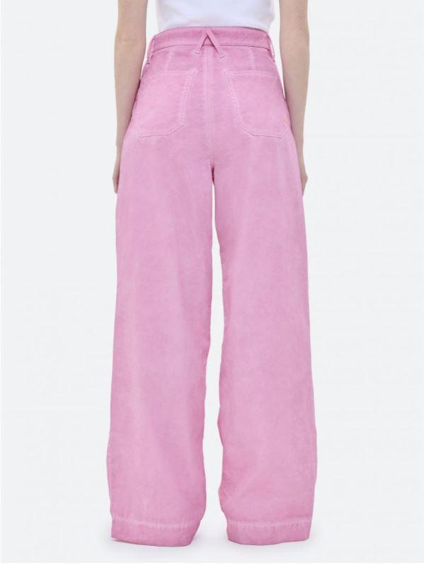 Olivia high waist jeans CP352P54 04 CYCLE