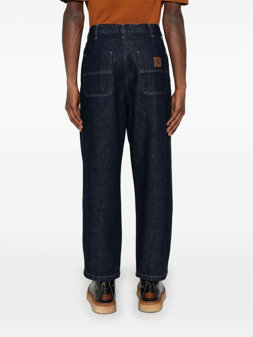 Jace jeans<BR/><BR/><BR/> I034732 Jace Pant01.02 CARHARTT WIP
