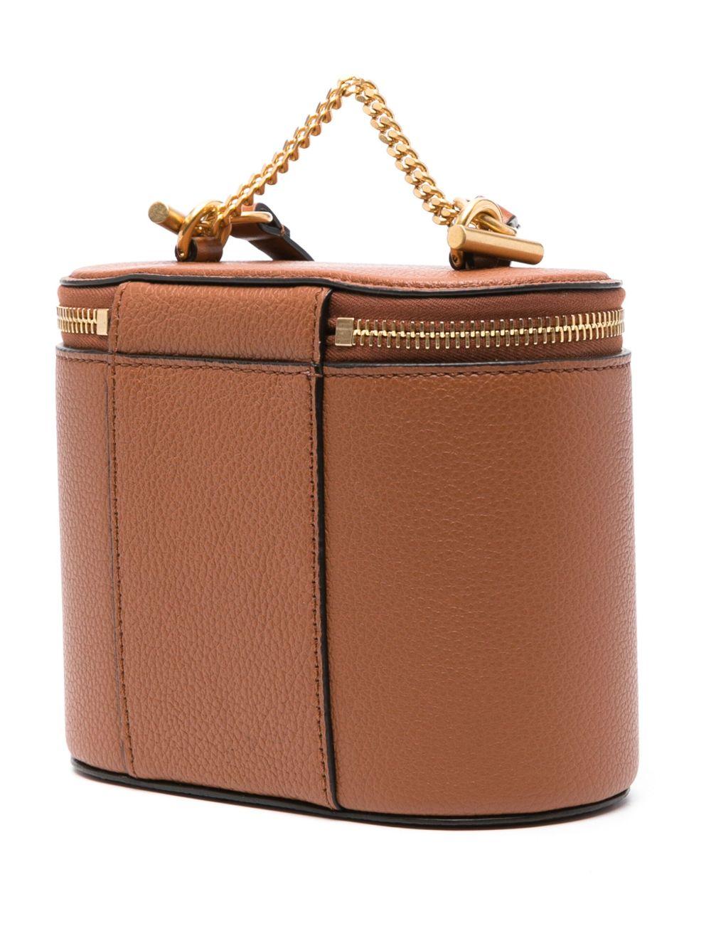 Marcie leather mini bag CHC24SP850I31 25M CHLOÉ