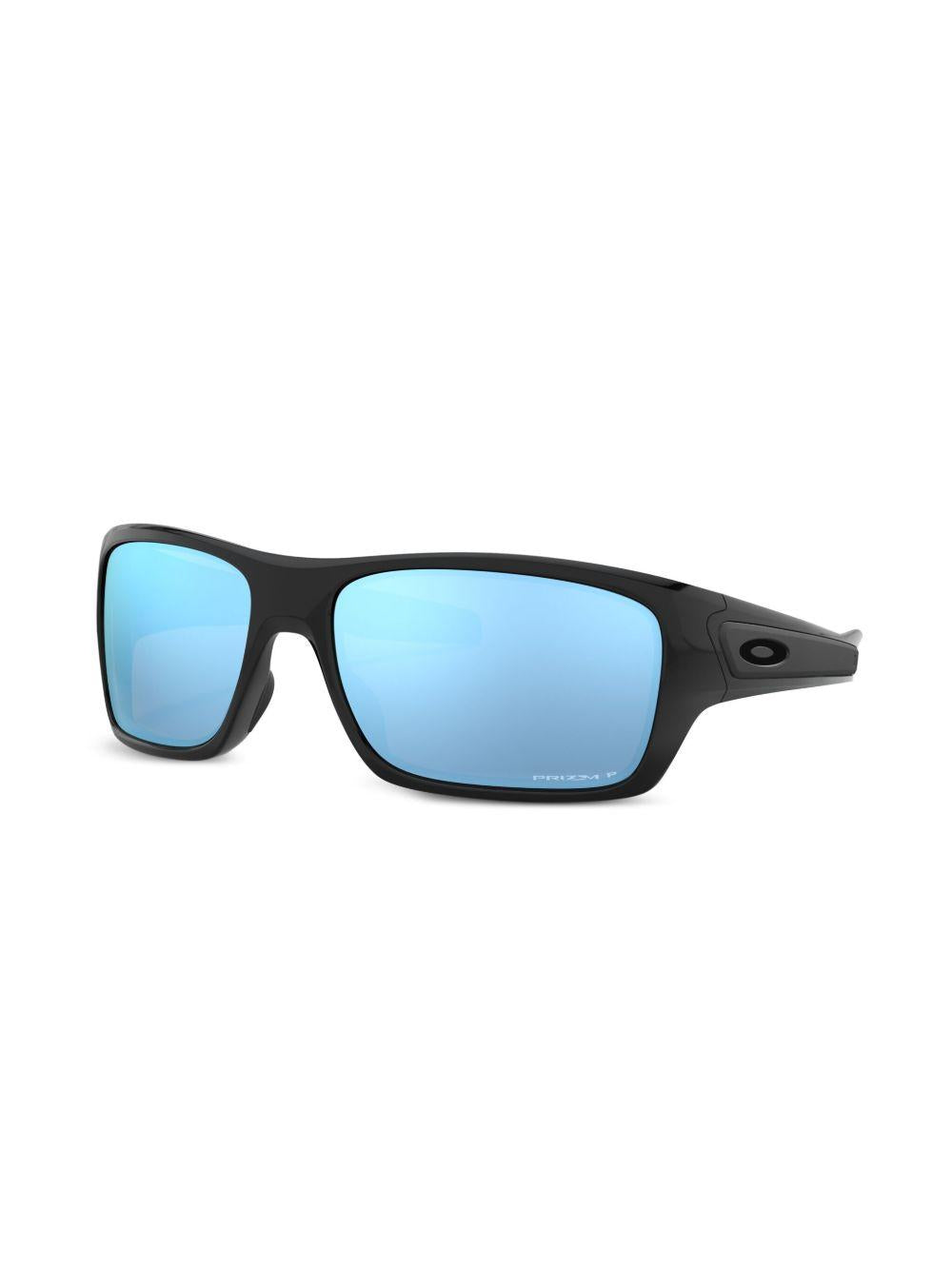 Turbine square sunglasses 0OO9263 926314 OAKLEY