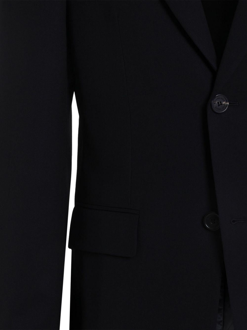 Tailored jacket 850759 TPT071038 BALENCIAGA
