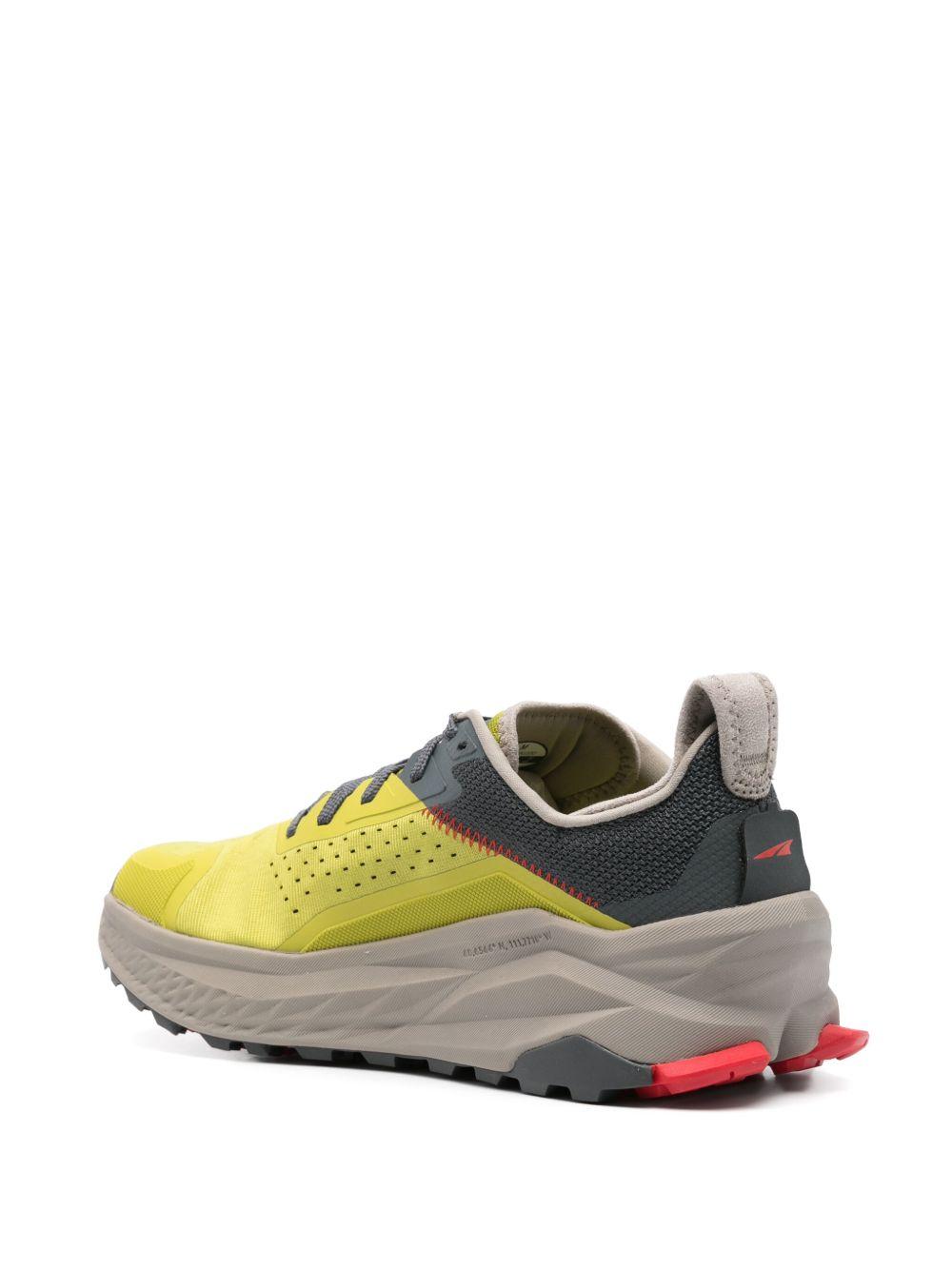 Olympus 6 sneakers<BR/><BR/><BR/> AL0A85NJ 3301 ALTRA