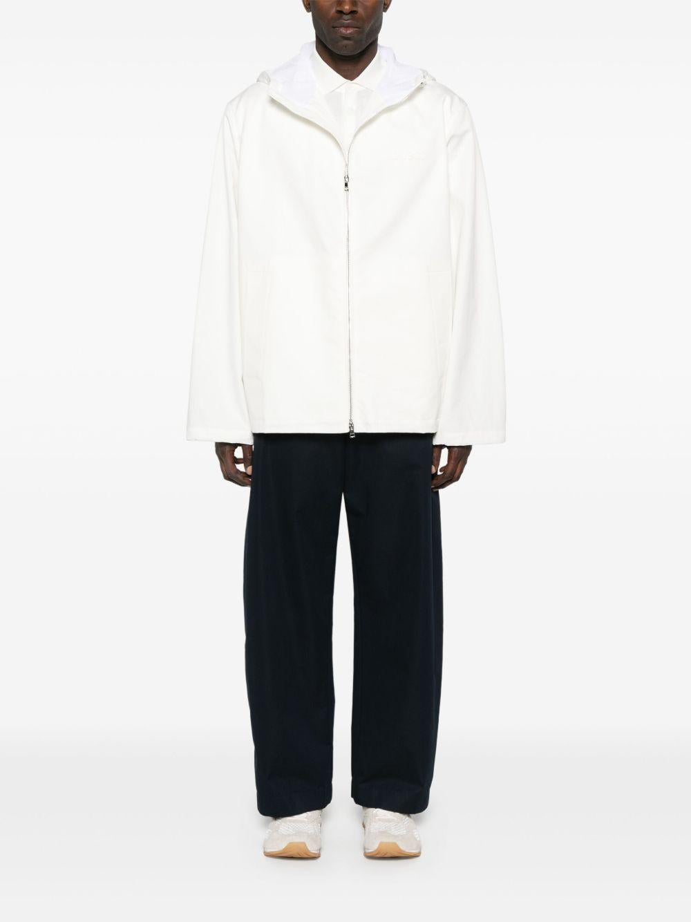 Ripstop Jacket 804962 ZAIAK9174 GUCCI