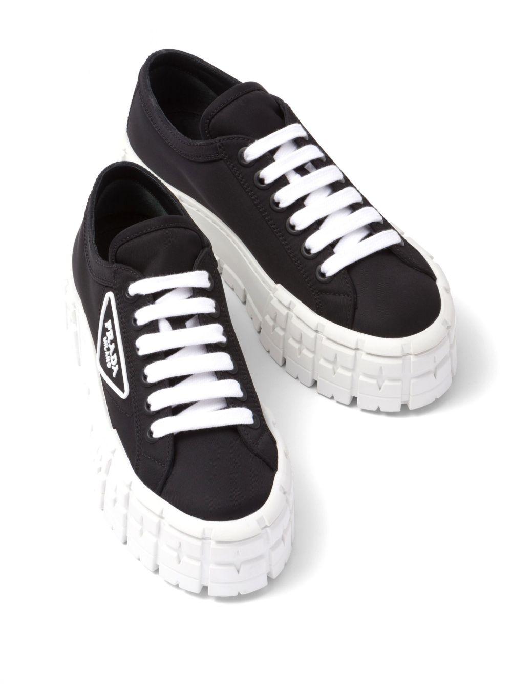 Tyre Sneakers 1E260M 3LFX F 050F0632 PRADA