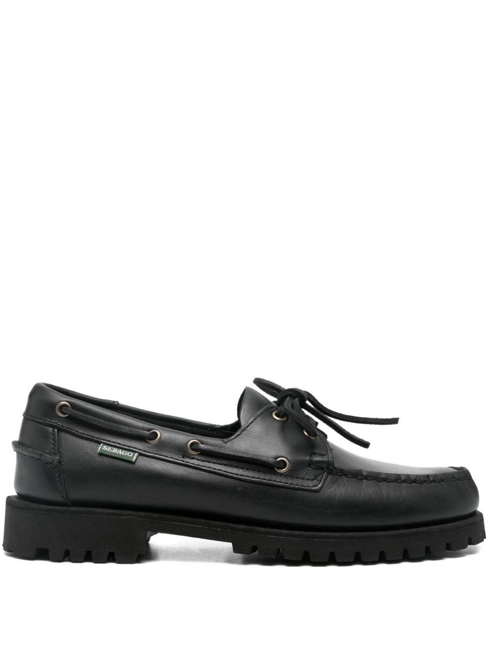 Ranger Waxy loafers 7001HU0 924 SEBAGO