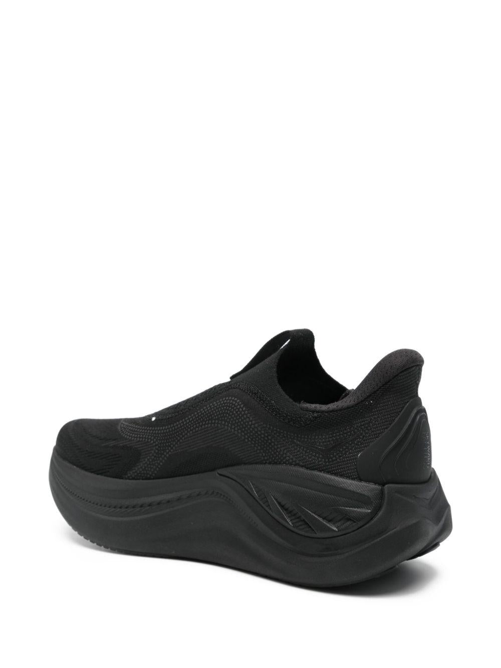 Skyward Laceless Recovery Shoes 1168876 BBLC HOKA ONE ONE